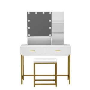 Home Deluxe Kasia Schminktisch Test